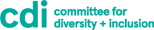 Committee for Diversity and Inclusion logo