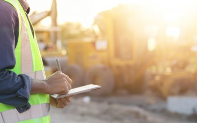 A Comprehensive Construction Inspection Software Features Checklist