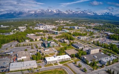 Efficient and Intuitive e-Bidding with The University of Alaska Anchorage