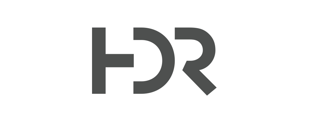 HDR logo