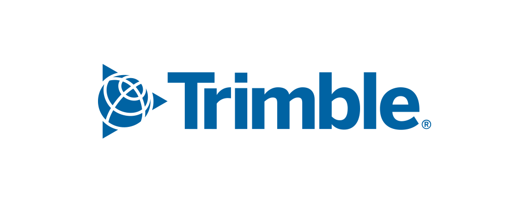 Trimble logo