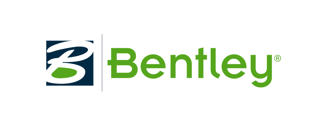 Bentley Systems Logo