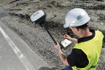 FieldGenius for Construction Inspection automates the creation of daily work reports in Appia.